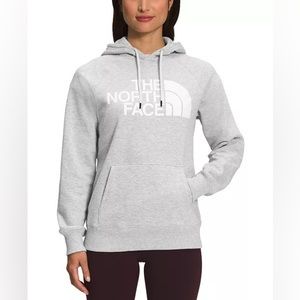 The North Face Women’s Luxe Half Dome Hoodie